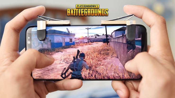 Pubg Mobile Triggers