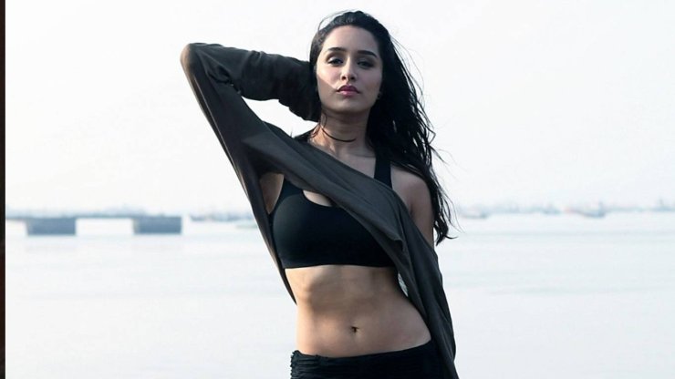 Shraddha Kapoor