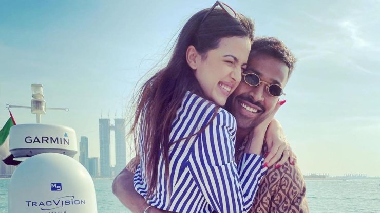 Hardik Pandya Gf, Biography, Age, Birthday, Real Name & More