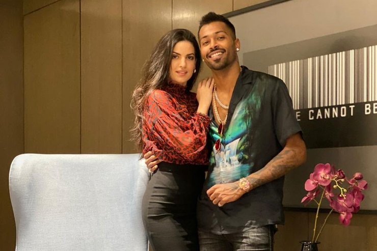 Hardik Pandya Gf Biography Age Birthday Real Name And More