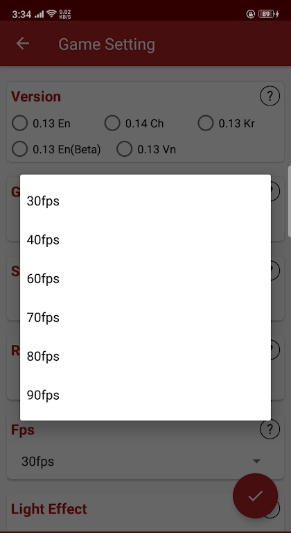 How To Enable Pubg Mobile 90 Fps Mode