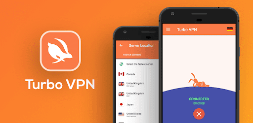 vpn that can change location free