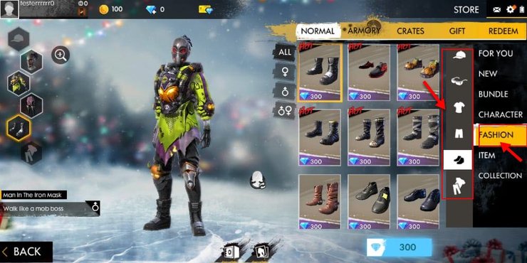Everything You Need To Know About Free Fire Skin Generator ...