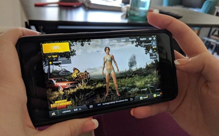 pubg mobile ban pakistan measures taken 