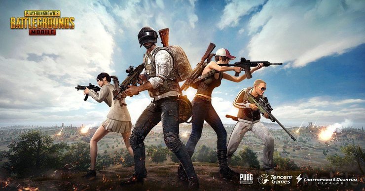 pubg mobile ban pakistan bright future