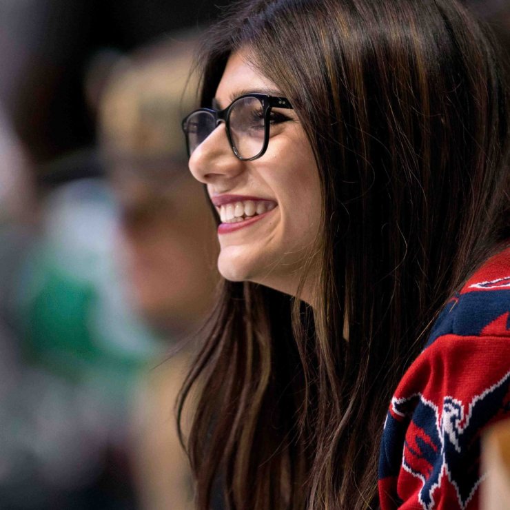 mia khalifa move on