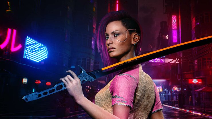 cyberpunk 2077 system requirements official