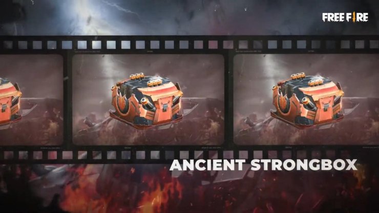 free fire new elite pass season 26