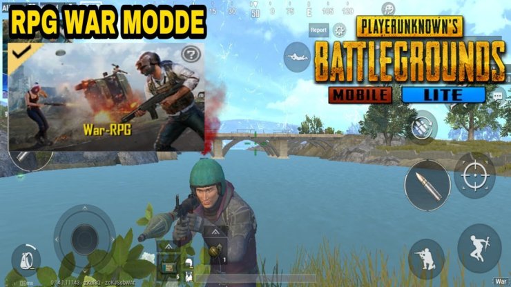 install pubg lite