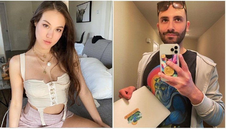 Famous Streamer Reckful Suicided After Sexual Harassment Accusation The Entire Esports Is Suffering From Metoo Pandemic Right Now