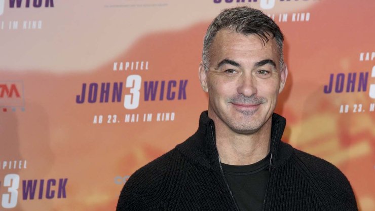 Chad Stahelski