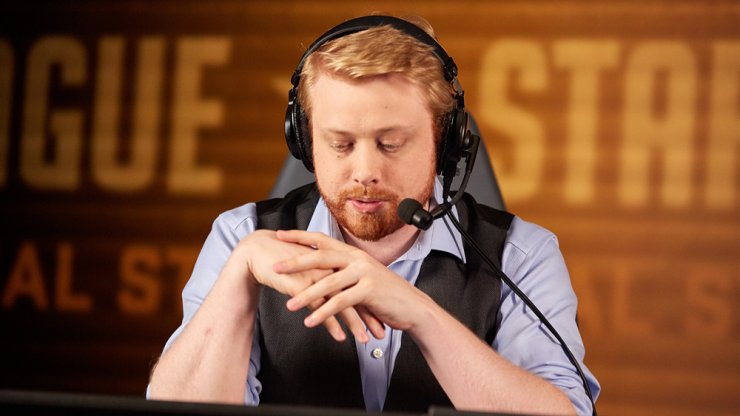 Dota Caster Tobiwan Responds To Accusations Of Sex