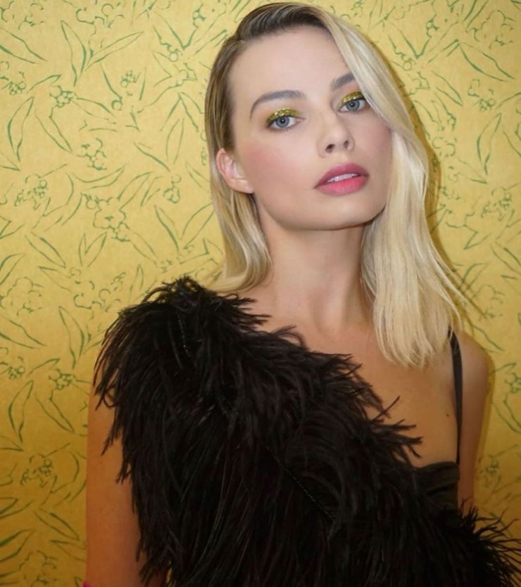 Margot Robbie 2