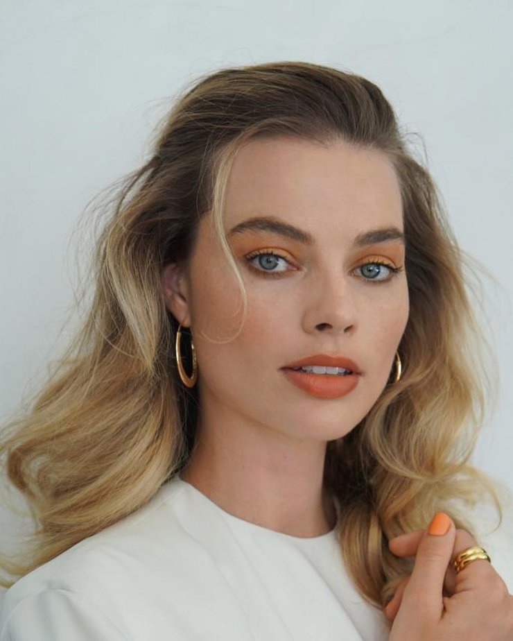 Margot Robbie 6