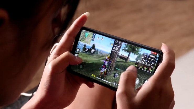 Mobile gaming makes up 85% gaming revenue in India