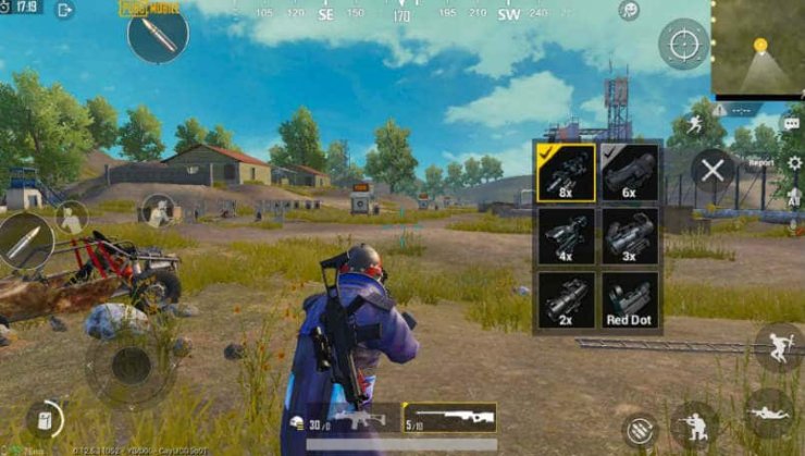 is pubg pc cross platform