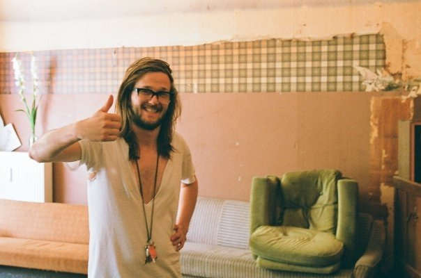 Jammie Nicholas