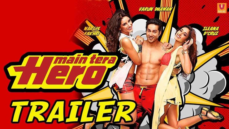 Main Tera Hero