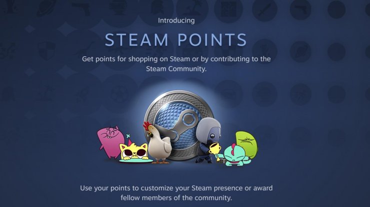 Pointshop when is steam summer sale