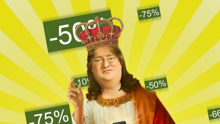 when is steam summer sale time