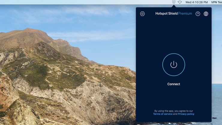 Download A Free Vpn For Mac Hotspot Shield