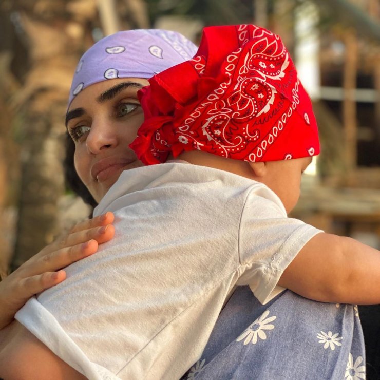 Gabriella Demetriades 0