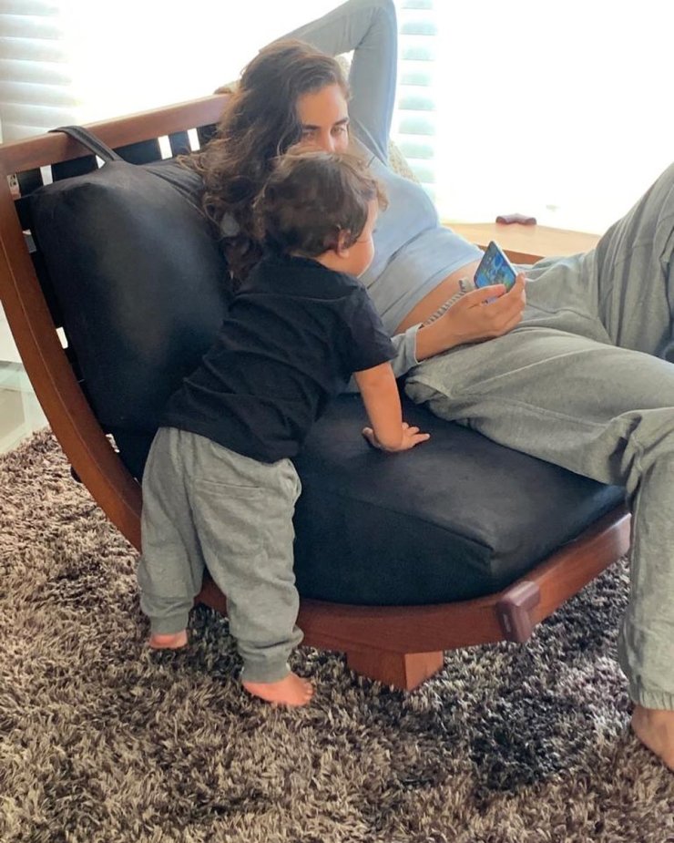 Gabriella Demetriades 1