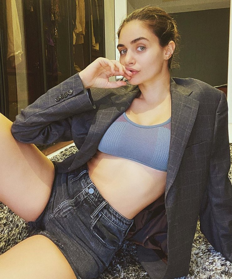 Gabriella Demetriades 3