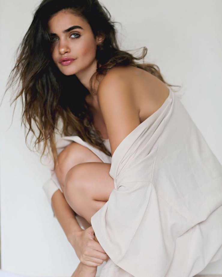 Gabriella Demetriades 40