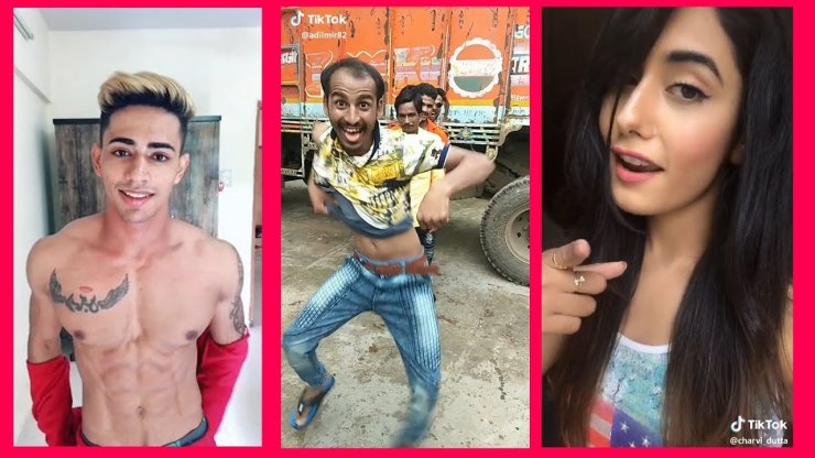 Tinder Tiktok