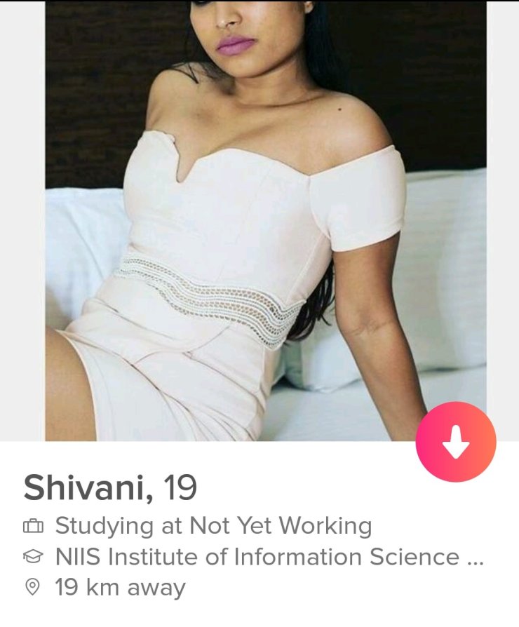 Tinder 1