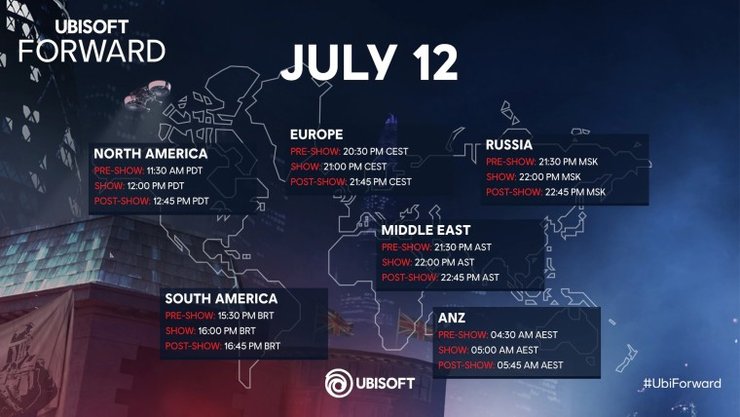 Ubisoft to giveaway Watch Dogs 2 on PC watch dogs 2 free ubisoft forward event