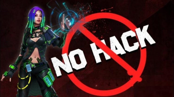 Free Fire 5 Things To Help You Understand How Garena Bans