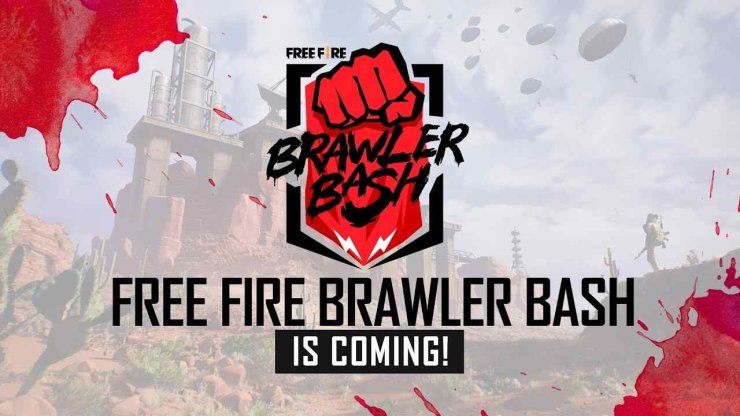 All About Free Fire S Brawler Bash Tournament How To Register
