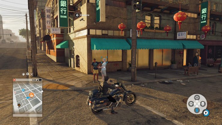 List Of The Best Ps4 Games Like Gta For Action Adventure Game Lovers