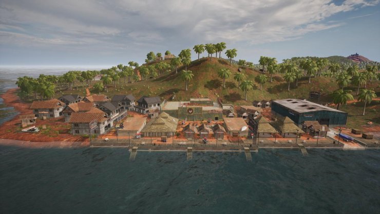 PUBG Is Having Sanhok 2.0, A New MG42 Machine Gun, And ...