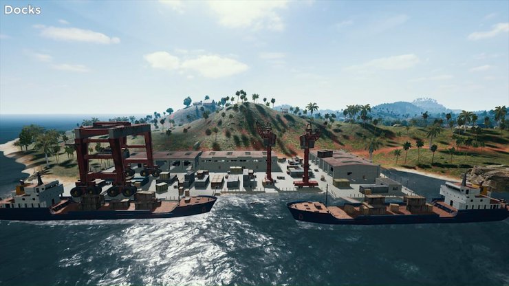 Sanhok V2 Is Coming My Thoughts On This Big Rework