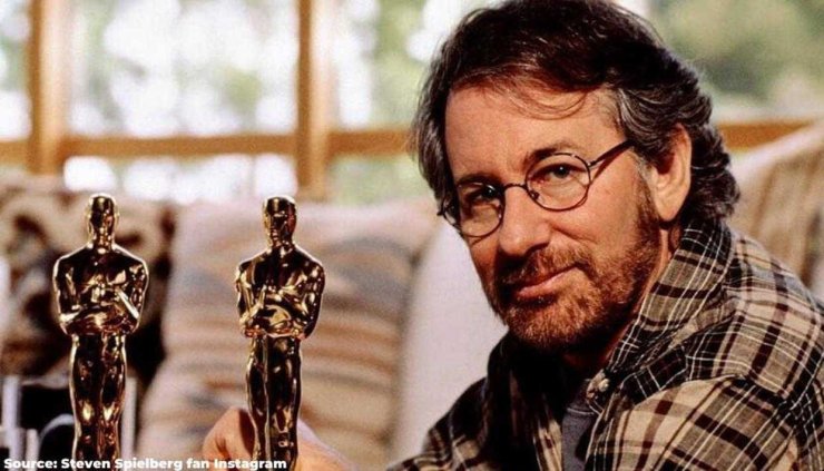 Steven Spielberg Awards