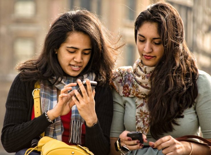 1gb Data India 1