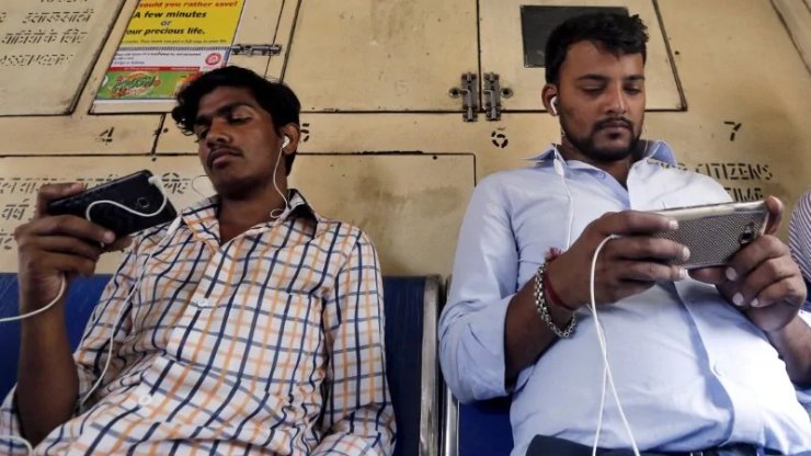 1gb Data India 2