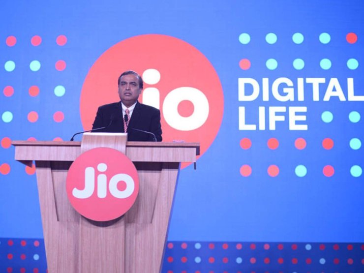 1gb Data Reliancejio