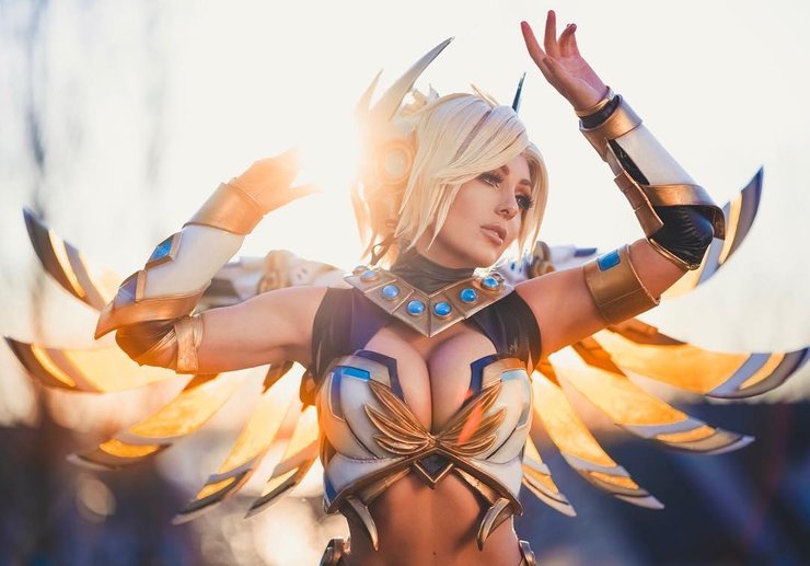 Jessica Nigri 10