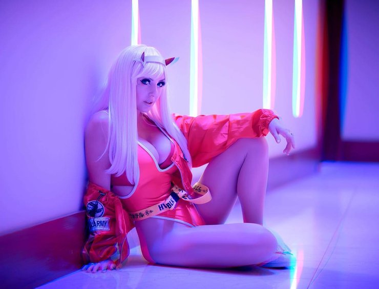 Jessica Nigri 13