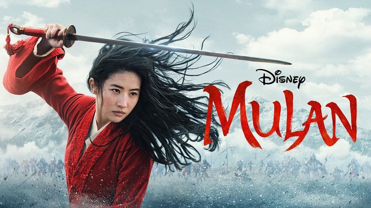 Mulan