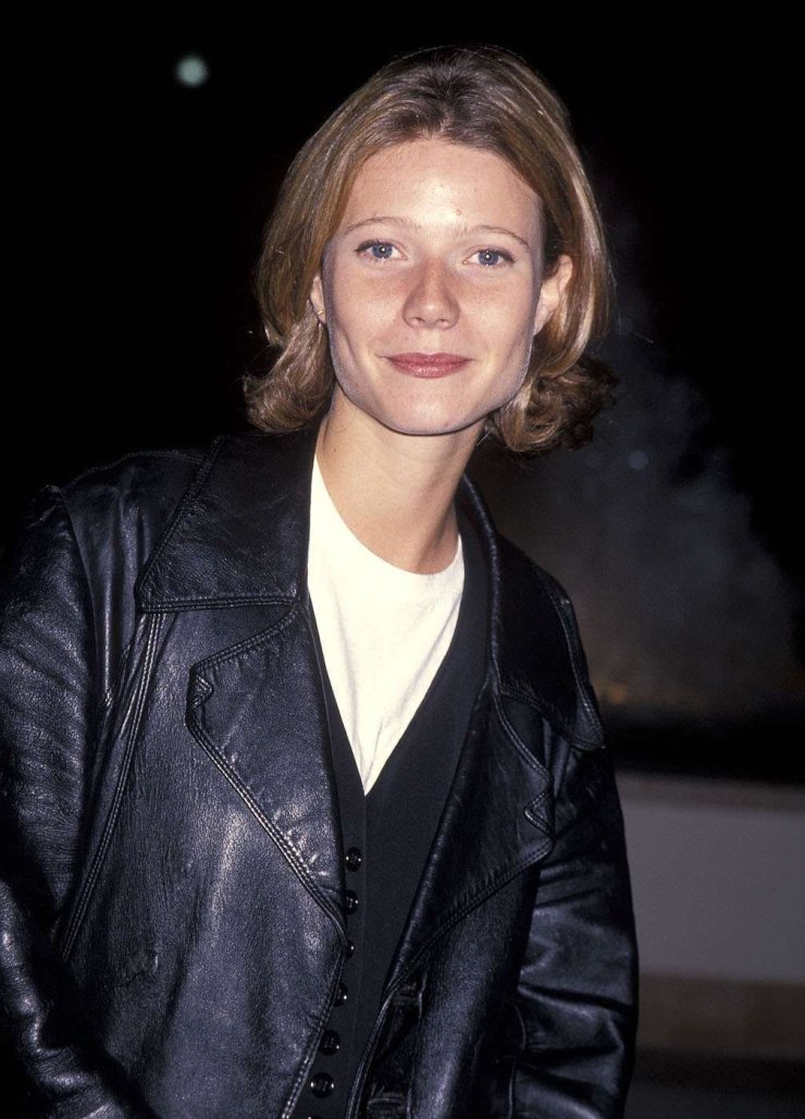 hollywood star humble gwyneth