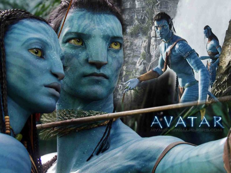 Avatar