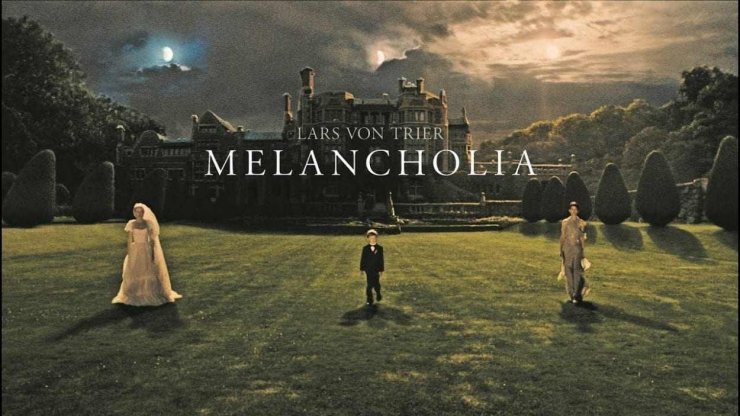 Castle Melancholia