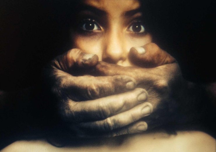 Victims of sexual harassment in the gaming industry mostly are women
