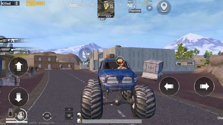  PUBG Mobile Livik Map Guide Tips Tricks Secret 