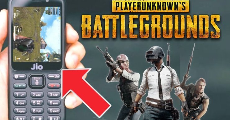 Pubg Mobile Lite Download For Jio Phone The Truth Unveiled
